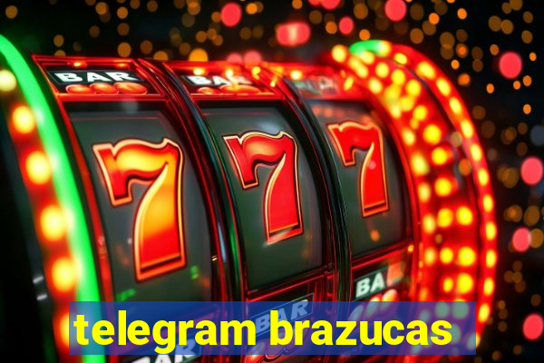 telegram brazucas